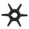 Water Pump Impeller Fits/for Mercury 6HP 8HP 9.9HP 15HP Outboards Replace 47-42038-2 47-420382 47-42038Q02 view 3