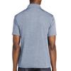 Custom Polo Shirt for Men Personalized Embroidered Short Sleeve Polo Golf Shirt Add Your Text Name view 3