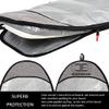 OCEANBROAD Surfboard Longboard Bag 5'0, 5'6, 6'0, 6'6, 7'0, 7'6, 8'0, 8'6, 9'0, 9'6, 10'0 view 4
