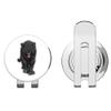 888 Graphics Angry Black Panther Golf Hat Clip with Magnetic Ball Marker view 1