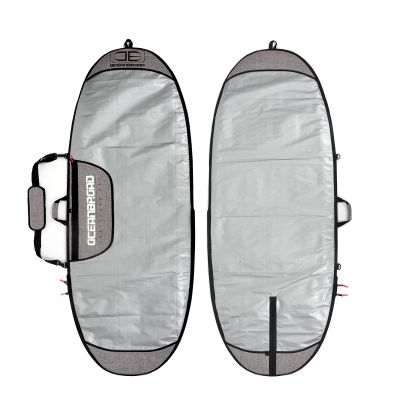 OCEANBROAD Surfboard Longboard Bag 5'0, 5'6, 6'0, 6'6, 7'0, 7'6, 8'0, 8'6, 9'0, 9'6, 10'0
