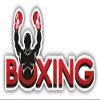 888 Graphics Boxing Label Golf Hat Clip with Magnetic Ball Marker view 2