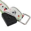 Aexit Green Flashing LED Safety Night Belt Strap Arm Band Armband For Running (1175410d275153b97eefa57d04f33e23) view 3