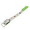 Aexit Green Flashing LED Safety Night Belt Strap Arm Band Armband For Running (1175410d275153b97eefa57d04f33e23) view 4
