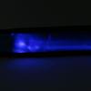 Aexit 4.0cm Lattice Blue LED Lighting Safety Armband for Nighttime Running Walking (921ae5acb90af9fa9628badfecee2482) view 2