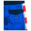 Hurley 18" Andino Fast Lane Pro Series Game Royal 29 view 4
