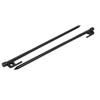 Aexit 4pcs 15.7-inch Length Cast Steel Tent Stake Pegs for Camping Outdoor Trip (c821e73d9404ebb46a6c2c585818c792) view 2