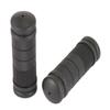 Alta Bicycle MTB Handlebar Shifter Grips Mountain Bike Bicycle, Multiple Sizes & Styles (85mm/85mm, Smooth Style) view 1