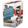 2019-20 Panini NBA Donruss Basketball Blaster Box - 88 Total Cards - 1 Autograph or Memorabilia Card per Box by Panini view 3