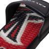 FOCO Atlanta Falcons NFL Mens Wordmark Gel Slides - S view 2