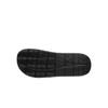 FOCO Atlanta Falcons NFL Mens Wordmark Gel Slides - S view 4