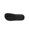 FOCO Baltimore Ravens NFL Mens Wordmark Gel Slides - S view 4