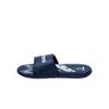 FOCO Dallas Cowboys NFL Mens Wordmark Gel Slides - S view 3