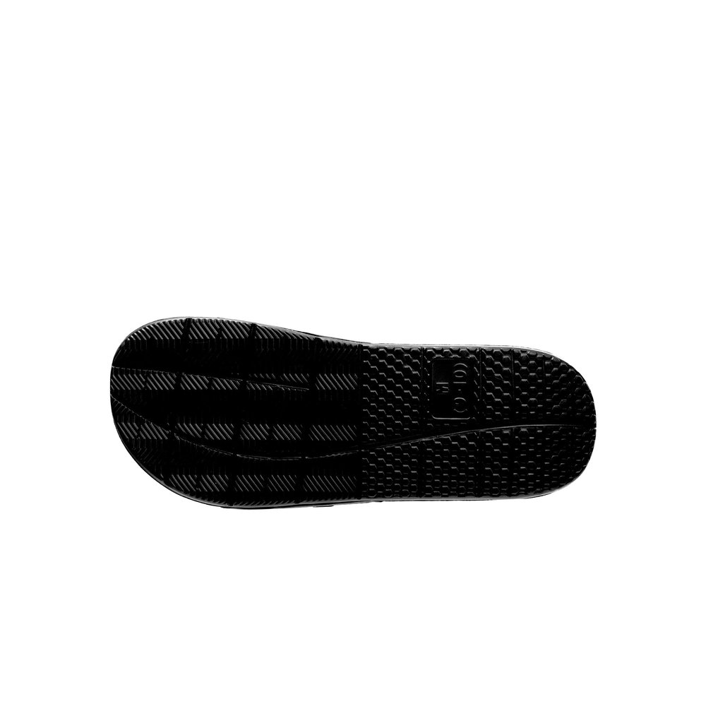 FOCO Dallas Cowboys NFL Mens Colorblock Big Logo Gel Slides - L