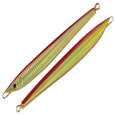 Smith CB. Muramasa 3S, 10.6 oz (300 g), Smith CB.MURAMASA 3S 04. Red Gold 10.6 oz (300 g)
