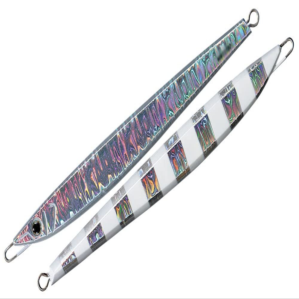 Smith CB. Muramasa 3S 10.6 oz (300 g) Smith CB.MURAMASA 3S 11. Abalone Zebra 10.6 oz (300 g)