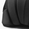 WOSAWE Adult Protective EVA Padded Shorts HIPS Tailbone Protector Skating Skiing Impact Pad, X-Large Black view 3