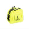 MUELLER Sports Medicine Medi Kit ATSS Bag Only for Men and Women, Athletic Training Kit, Medical Supply Bag for Sports Teams, Over the Shoulder Medical Briefcase, Waterproof, High Viz Yellow, One Size view 1