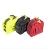 MUELLER Sports Medicine Medi Kit ATSS Bag Only for Men and Women, Athletic Training Kit, Medical Supply Bag for Sports Teams, Over the Shoulder Medical Briefcase, Waterproof, High Viz Yellow, One Size view 4