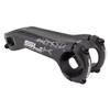 FSA Full Speed Ahead, SL-K MTB, Stem, Diameter: 31.8mm, Length: 110mm, Steerer: 1-1/8'', -20, Black view 1