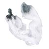 50m Length 1.5m Height 3 Layers Fishing Net Nylon Monofilament Cast Net Outdoor Hand Throw Fishing Mesh Bait Trap Fish(3 Finger) view 4