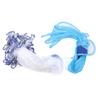 Fishing Net Nylon Monofilament Cast Net Outdoor Hand Throw Fishing Mesh Bait Trap Fish () view 1