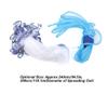 Fishing Net Nylon Monofilament Cast Net Outdoor Hand Throw Fishing Mesh Bait Trap Fish () view 3
