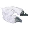 50m Length 1.5m Height 3 Layers Fishing Net Nylon Monofilament Net Outdoor Hand Throw Fishing Mesh Bait Trap Fish(4 Finger) view 2