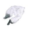 50m Length 1.5m Height 3 Layers Fishing Net Nylon Monofilament Net Outdoor Hand Throw Fishing Mesh Bait Trap Fish(4 Finger) view 3
