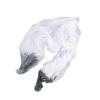 50m Length 1.5m Height 3 Layers Fishing Net Nylon Monofilament Net Outdoor Hand Throw Fishing Mesh Bait Trap Fish(4 Finger) view 4