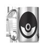 GB Eye Unisex's Pokemon Pokeball Carabiner Camping Mug, Multi-Coloured, 8oz view 2