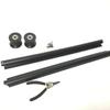 Icon Health & Fitness, Inc. Wheel and Hardware Fix kit Assembly 390204 Works with NordicTrack FreeMotion Elliptical view 1