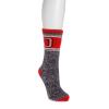 MUK LUKSWomen's Game Day Heat Retainers- Ohio State Red view 1