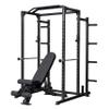 REP Fitness PR-1100 + Weight Storage + AB-3000 view 1