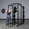 REP Fitness PR-1100 + Weight Storage + AB-3000 view 2