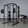REP Fitness PR-1100 + Weight Storage + AB-3000 view 4