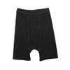 Jack & Jill Boys Briefs with Comfort Flex Waistband  Soft Boys' Underwear- Breathable 100% Cotton 3-Pack (Size 12) Black view 2
