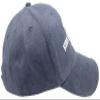Trade Winds Navy Blue Fire Fighter F-D Department Fighters Emblem Embroidered Hat Cap (RUF) view 4