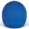 Champro HX Rise Fastpitch Softball Batting Helmet with Facemask in Solid Color Matte Finish, Royal, HXFPMRYS, HXFPMRYS, HXFPMRYS, HXFPMRYS view 4