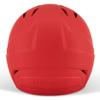 CHAMPRO HX Gamer Performance Baseball Batting Helmet in Solid Color Matte Finish Large view 4