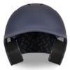 CHAMPRO HX Gamer Performance Baseball Batting Helmet in Solid Color Matte Finish Large view 3