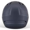 CHAMPRO HX Gamer Performance Baseball Batting Helmet in Solid Color Matte Finish Large view 4