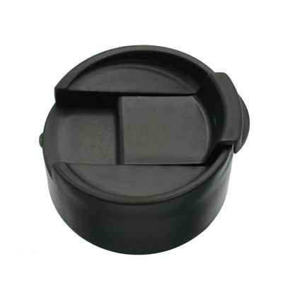 2-pack Flip and Sip Lids for Wide Mouth Water Bottles (including Hydroflask) made from BPA Free Plastics