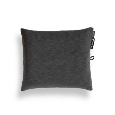Nemo Equipment Fillo Elite Ultralight Backpacking & Camping Pillow - One Size - Midnight Gray