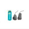 Nemo Equipment Fillo Elite Ultralight Backpacking & Camping Pillow - One Size - Midnight Gray view 4