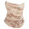UPF 50+ Fishing Neck Gaiter - UV Face Mask Sun Protection (Digi Sand Camo) view 1