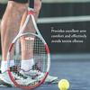 Gejoy 6 Pieces Tennis Vibration Dampener Tennis Racket Soft Silicon Racket Dampener Long Tennis Dampener Racquetball Accessories for Tennis Player Sports Favor view 4