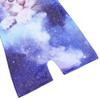 BAOHULU Gymnastics Leotards for Girls Kids Sparkle Tank Biketards with Shorts Dance Outfit B234_NavyCat_150 view 4