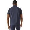 Regatta Bradwell III Men's Bodywarmer Vest Navy Size XL 2020 Top view 2