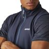 Regatta Bradwell III Men's Bodywarmer Vest Navy Size XL 2020 Top view 3
